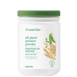 Sản phẩm có nguồn gốc Protein thực vật an toàn với sức khỏe