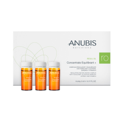 Tinh Chất Xử Lý Mụn, Cân Bằng Và Thanh Lọc Da Anubis Regul Oil Concentrate Equilibrant+