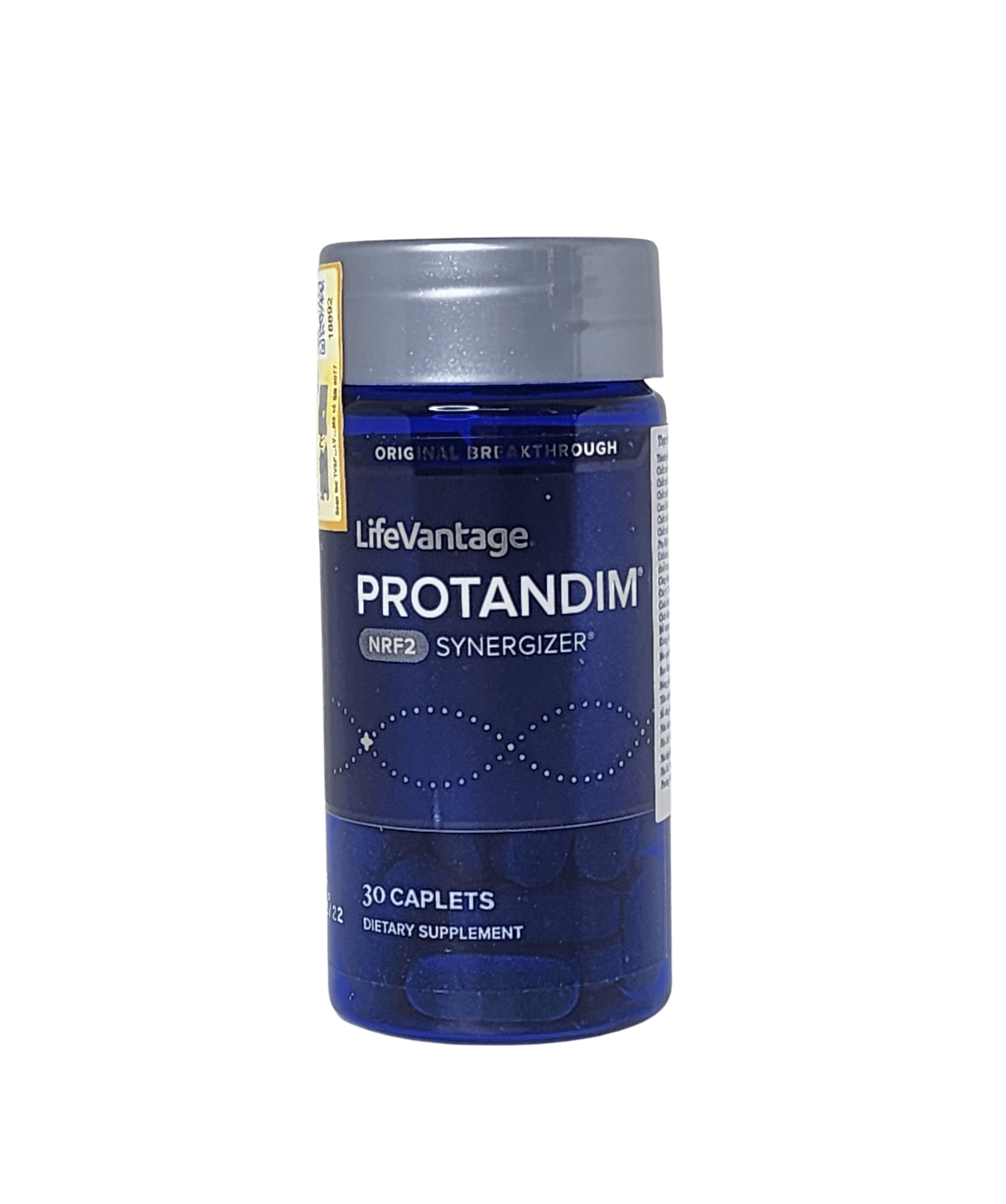 Viên uống Protandim LifeVantage có nguồn gốc từ Mỹ