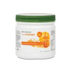 Nutrilite Phytopowder Hỗ Trợ Tăng Cường Đề Kháng