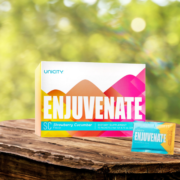 Nên mua  Enjuvenate Unicity tại những cơ sở uy tín, có chính sách đổi trả rõ ràng
