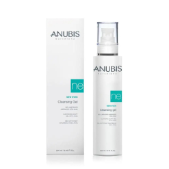Gel Rửa Mặt Làm Sáng Da, Dịu Nhẹ Anubis New Even Cleansing Gel