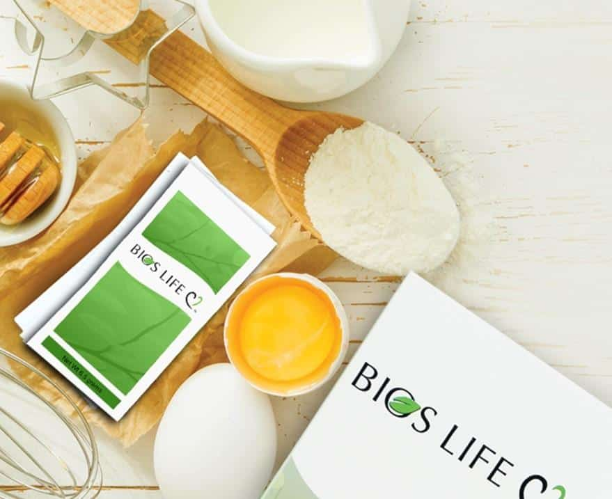 Hương vị của Bios Life C là cam chanh thơm ngon, dễ uống