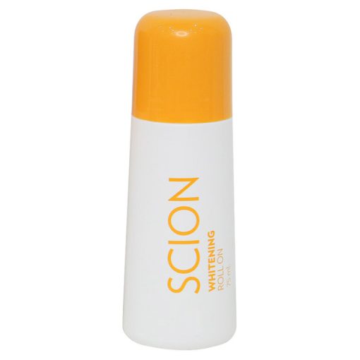 Lăn khử mùi Scion Pure White Roll On Nuskin