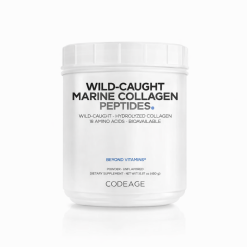 Marine Collagen Peptides Codeage (Mỹ) – Chiết xuất từ cá đại dương hỗ trợ bổ sung collagen
