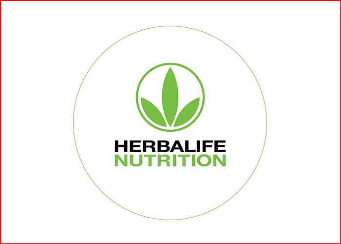 Herbalife Nutrition - Dinh dưỡng lành mạnh