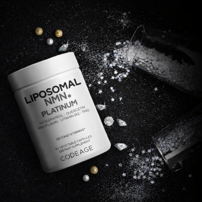 Sản phẩm NMN hỗ trợ tăng cường đề kháng, giảm mệt mỏi