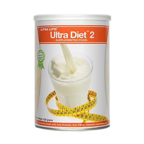 Sữa Giảm CânAlpha Lipid Ultra Diet 2 New Image