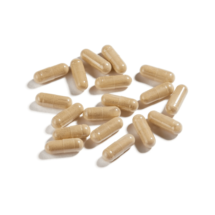 Viên kẽm Siberian