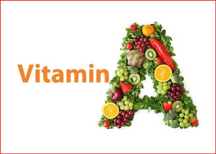 Vitamin A - Nhà Thuốc Hạnh Phúc