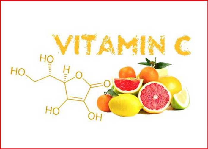 Vitamin C - Nhà Thuốc Hạnh Phúc