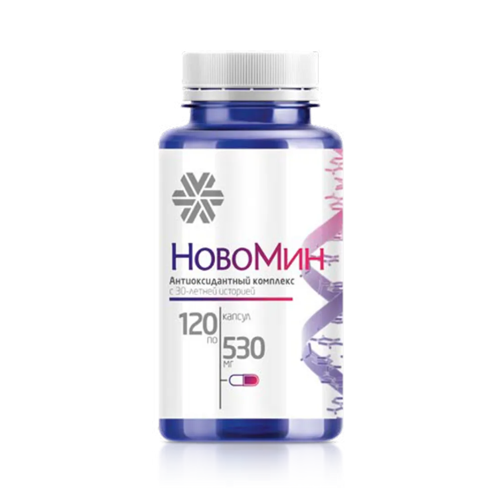 Sản phẩm HoboMnh của Siberian Health