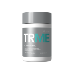 TPBVSK ageLOC TRME CS Control Nuskin - Hỗ trợ giảm căng thẳng, giảm ăn vặt (Lọ 30 Viên)