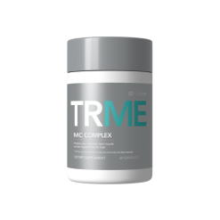 TPBVSK ageLOC TRME MC Complex Nuskin - Hỗ trợ duy trì cơ bắp săn chắc, hỗ trợ giảm béo (Lọ 60 Viên)