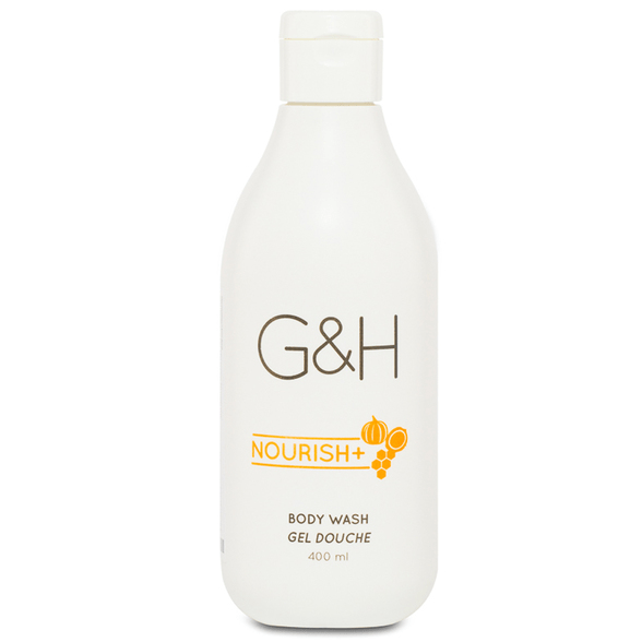 Sản phẩm sữa tắm dưỡng ẩm G&H Nourish Amway