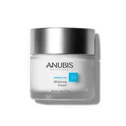 Kem Dưỡng Trắng Da Anubis Shining Line Whitening Cream – Giải Pháp Làm Sáng Da An Toàn Và Bền Vững