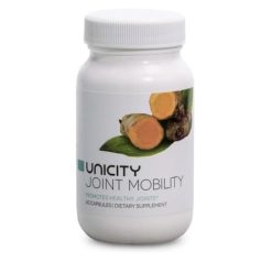 TPBVSK Joint Mobility Unicity Hỗ Trợ Xương Khớp 60 Viên