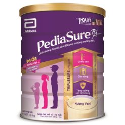 Sữa Pediasure 1,6kg hàng nhập khẩu