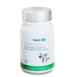 TPBVSK VIÊN GIÚP ĐIỀU HÒA MỠ MÁU TĂNG CƯỜNG SỨC KHỎE CỦA THIÊN SƯ