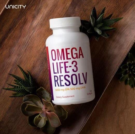 Omega