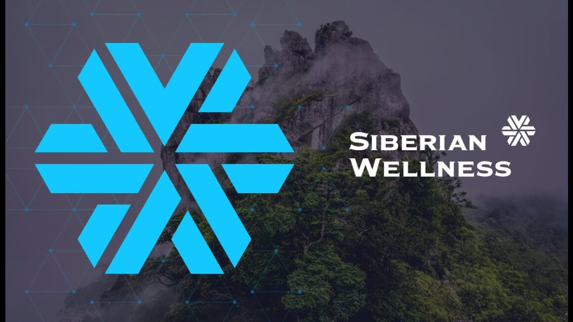 Công ty Siberian Wellness đã có gần 30 năm phát triển trên thị trường