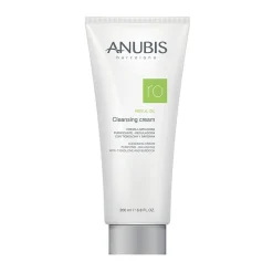 Kem Rửa Mặt ANUBIS Regul Oil Cleansing Cream – Giải Pháp Thanh Lọc & Cân Bằng Cho Da Dầu Mụn