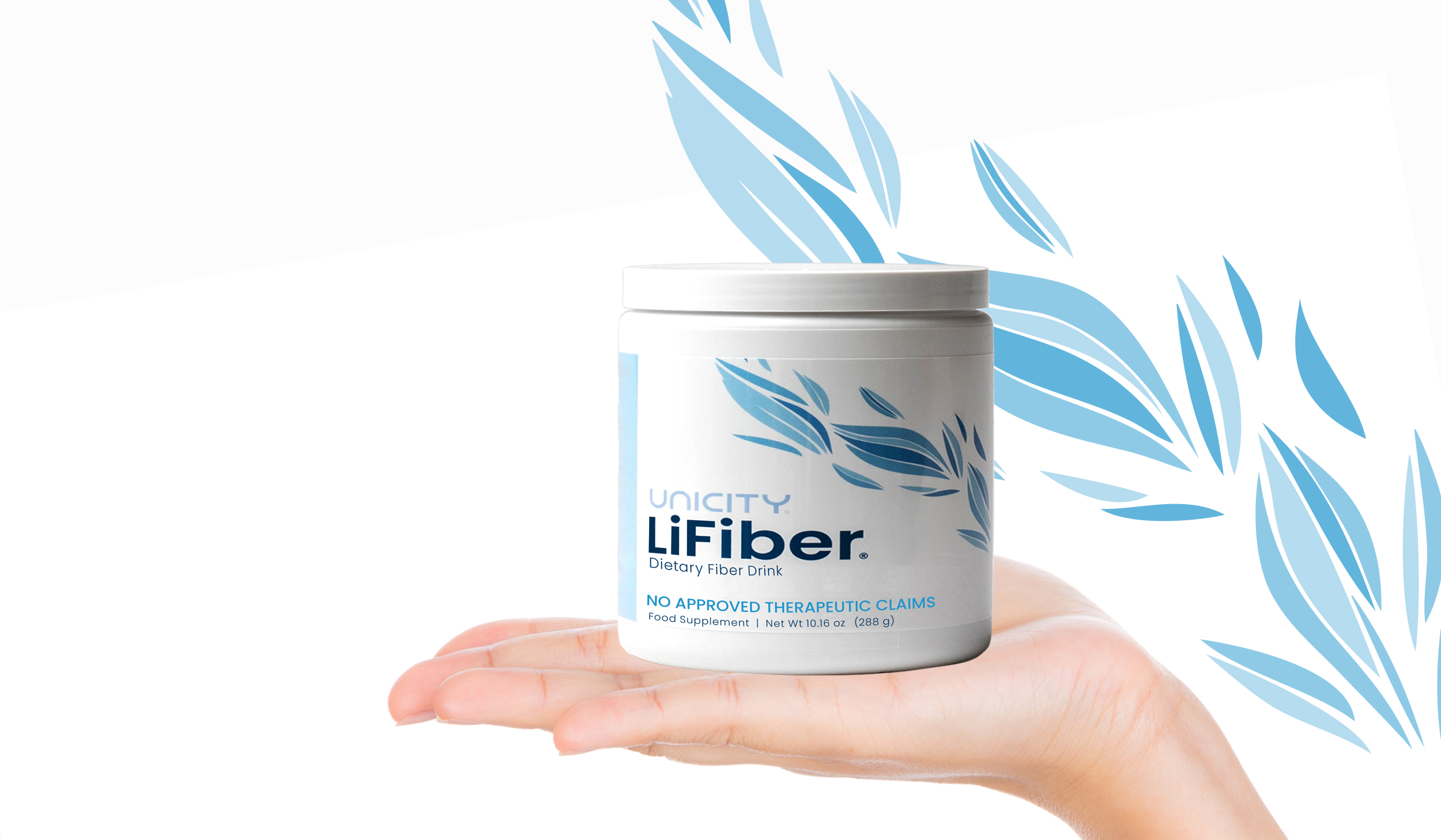Unicity lifiber